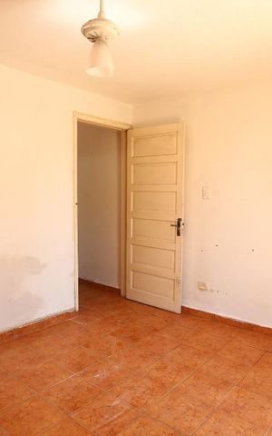 Casa à venda com 60m², 2 quartos e 2 vagasQuarto 2 