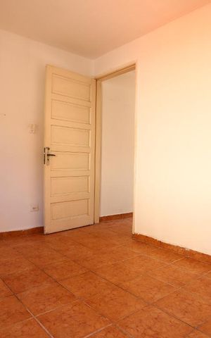 Casa à venda com 60m², 2 quartos e 2 vagasQuarto 1
