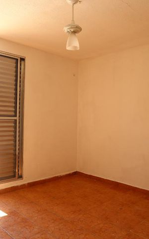 Casa à venda com 60m², 2 quartos e 2 vagasQuarto 2 