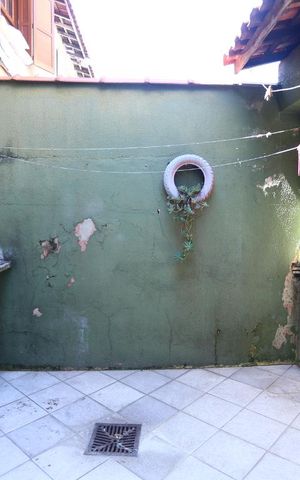 Casa à venda com 60m², 2 quartos e 2 vagasÁrea de Serviço