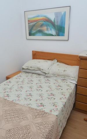 Apartamento à venda com 30m², 1 quarto e sem vagaQuarto