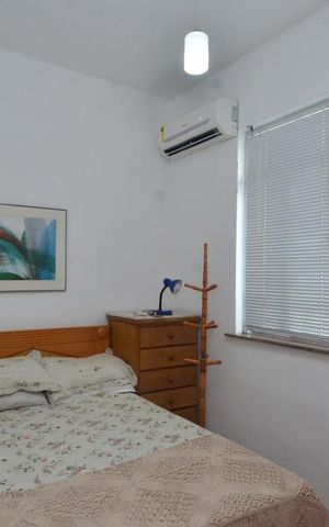 Apartamento à venda com 30m², 1 quarto e sem vagaQuarto