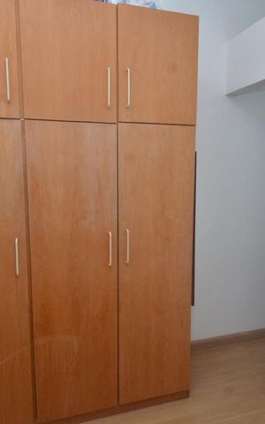 Apartamento à venda com 30m², 1 quarto e sem vagaQuarto