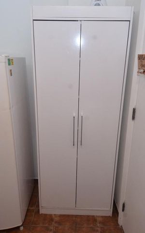 Apartamento à venda com 30m², 1 quarto e sem vagaCozinha