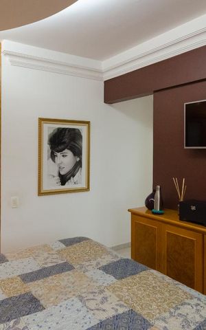 Apartamento à venda com 174m², 3 quartos e 3 vagasSuíte