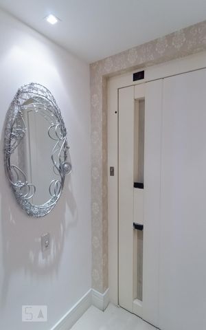 Apartamento à venda com 174m², 3 quartos e 3 vagasQuarto de Serviço
