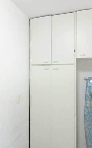 Apartamento à venda com 174m², 3 quartos e 3 vagasQuarto de Serviço