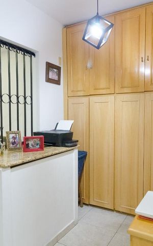 Apartamento à venda com 174m², 3 quartos e 3 vagasquarto 3