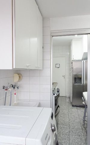 Apartamento à venda com 174m², 3 quartos e 3 vagasÁrea de Serviço