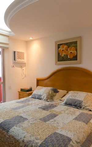 Apartamento à venda com 174m², 3 quartos e 3 vagasSuíte