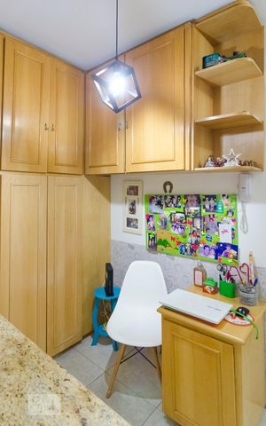 Apartamento à venda com 174m², 3 quartos e 3 vagasquarto 3