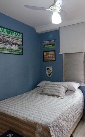 Apartamento à venda com 174m², 3 quartos e 3 vagasquarto 1