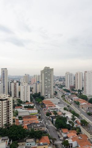 Apartamento à venda com 174m², 3 quartos e 3 vagasVista da Suíte