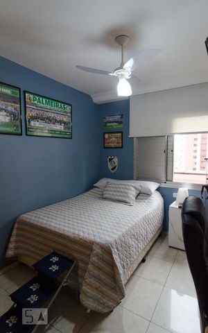 Apartamento à venda com 174m², 3 quartos e 3 vagasquarto 1
