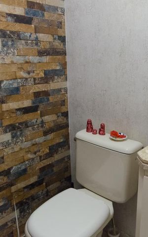 Apartamento à venda com 174m², 3 quartos e 3 vagasLavabo