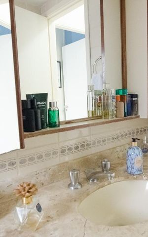 Apartamento à venda com 174m², 3 quartos e 3 vagasBanheiro