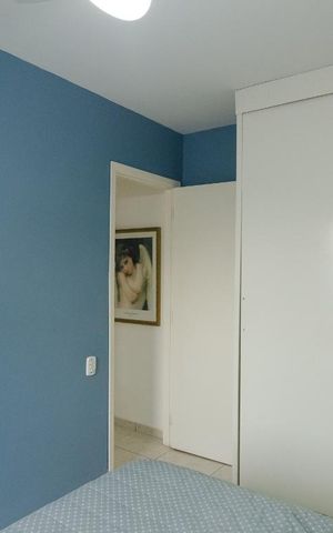 Apartamento à venda com 174m², 3 quartos e 3 vagasquarto 2
