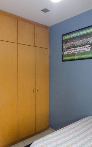 Apartamento à venda com 174m², 3 quartos e 3 vagasquarto 1
