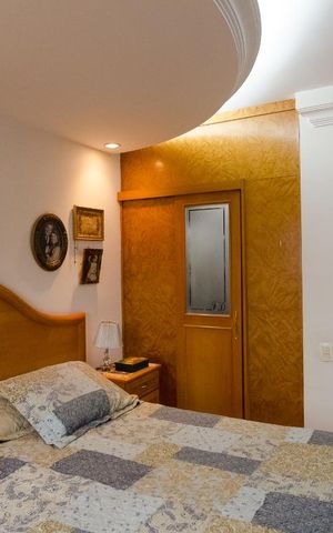 Apartamento à venda com 174m², 3 quartos e 3 vagasSuíte