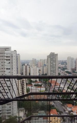 Apartamento à venda com 174m², 3 quartos e 3 vagasvista quarto 2