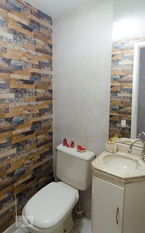 Apartamento à venda com 174m², 3 quartos e 3 vagasLavabo