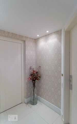 Apartamento à venda com 174m², 3 quartos e 3 vagasQuarto de Serviço