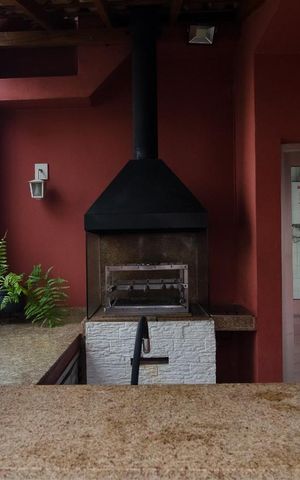 Apartamento à venda com 174m², 3 quartos e 3 vagasVaranda Gourmet