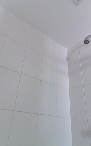 Apartamento à venda com 72m², 2 quartos e 1 vaga Apartamento à venda com 72m², 2 quartos e 1 vagaBanheiro da Suíte