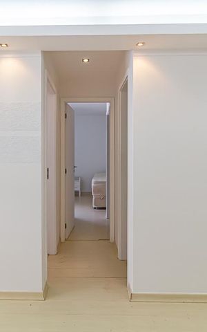 Apartamento à venda com 72m², 2 quartos e 1 vaga Apartamento à venda com 72m², 2 quartos e 1 vagaCorredor
