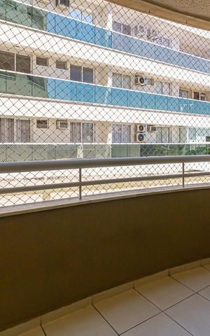 Apartamento à venda com 72m², 2 quartos e 1 vaga Apartamento à venda com 72m², 2 quartos e 1 vagaVaranda da Sala