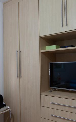 Apartamento à venda com 96m², 3 quartos e 2 vagas Apartamento à venda com 96m², 3 quartos e 2 vagasSuíte