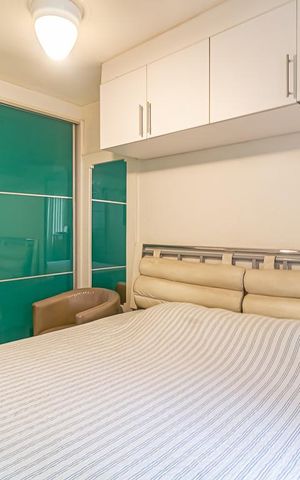 Casa à venda com 90m², 2 quartos e 5 vagas Casa à venda com 90m², 2 quartos e 5 vagasQuarto 2