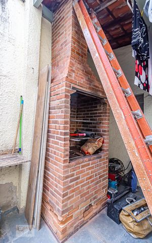 Casa à venda com 90m², 2 quartos e 5 vagas Casa à venda com 90m², 2 quartos e 5 vagasEspaço Gourmet