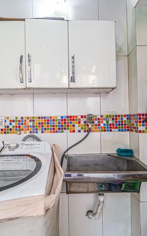 Casa à venda com 90m², 2 quartos e 5 vagas Casa à venda com 90m², 2 quartos e 5 vagasÁrea de Serviço