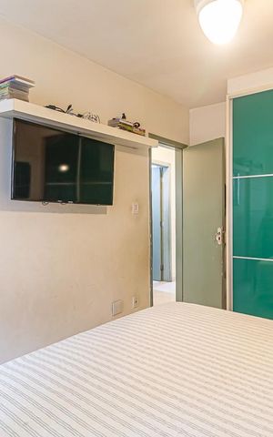 Casa à venda com 90m², 2 quartos e 5 vagas Casa à venda com 90m², 2 quartos e 5 vagasQuarto 2
