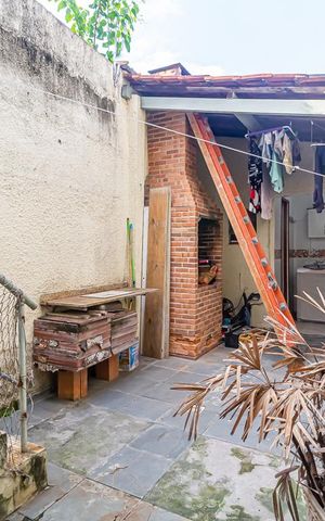 Casa à venda com 90m², 2 quartos e 5 vagas Casa à venda com 90m², 2 quartos e 5 vagasEspaço Gourmet