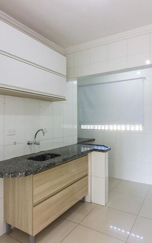 Apartamento para alugar com 68m², 3 quartos e 1 vagaCozinha