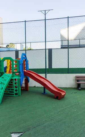 Apartamento para alugar com 68m², 3 quartos e 1 vagaPlayground