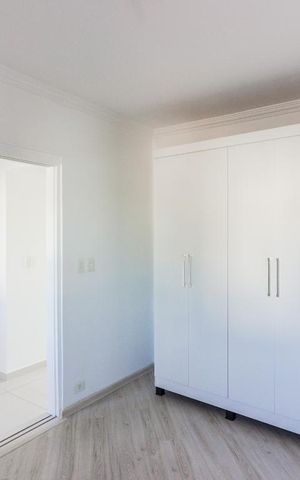Apartamento para alugar com 68m², 3 quartos e 1 vagaQuarto 2