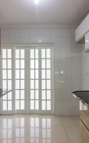 Apartamento para alugar com 68m², 3 quartos e 1 vagaCozinha
