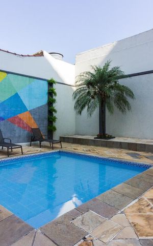 Apartamento para alugar com 68m², 3 quartos e 1 vagaPiscina