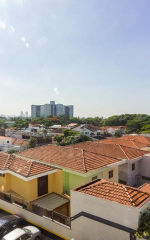 Apartamento para alugar com 68m², 3 quartos e 1 vagaVista Sala