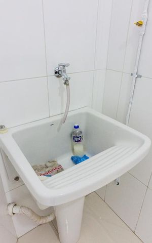 Apartamento para alugar com 68m², 3 quartos e 1 vagaÁrea de Serviço