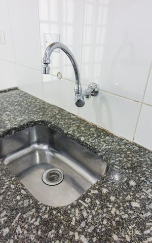 Apartamento para alugar com 68m², 3 quartos e 1 vagaCozinha