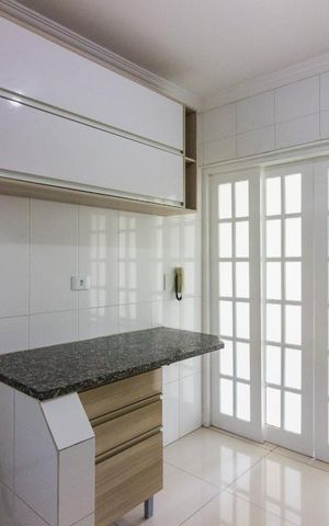 Apartamento para alugar com 68m², 3 quartos e 1 vagaCozinha