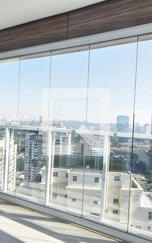Apartamento à venda com 50m², 1 quarto e 1 vagaVaranda