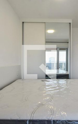 Apartamento à venda com 50m², 1 quarto e 1 vagaDormitório