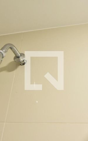 Apartamento à venda com 50m², 1 quarto e 1 vagaBanheiro