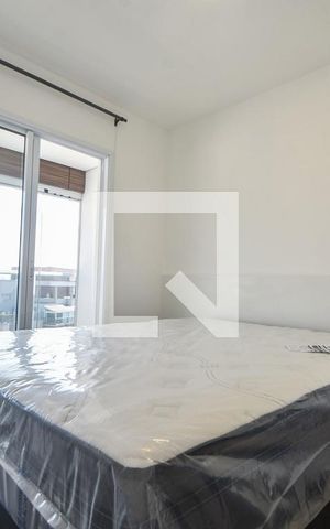 Apartamento à venda com 50m², 1 quarto e 1 vagaDormitório