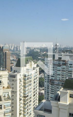 Apartamento à venda com 50m², 1 quarto e 1 vagaVista
